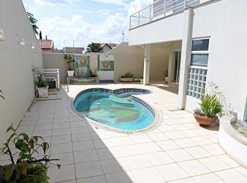 0 · Casa alto padrão Taquaral, 4 suítes, piscina, perto da Lagoa e shoppings