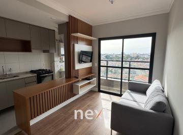 0 · apartamento para aluguel em Parque Industrial