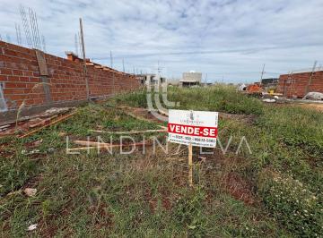 Terreno · 200m² · Terreno à venda na Morada dos Ipês com 200 m2 em Foz do Iguaçu