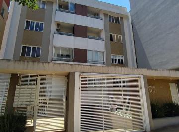 Apartamento · 64m² · 2 Quartos · 1 Vaga · Apartamento à venda no RESIDENCIAL IGUAÇU, JARDIM TOCANTINS, TOLEDO- PR