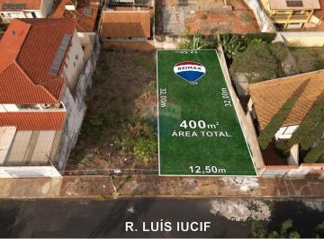 Terreno · 400m² · Terreno para venda em Ribeirânia de 400.00m²