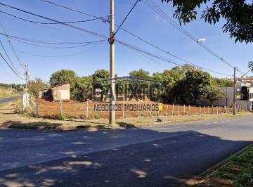 Terreno · 1297m² · AREA COMERCIAL DE ESQUINA