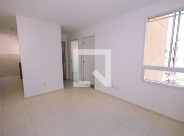Apartamento · 45m² · 2 Quartos · 1 Vaga · Apartamento para Aluguel - Jardins Lisboa, 2 Quartos, 45 m² - Goiânia