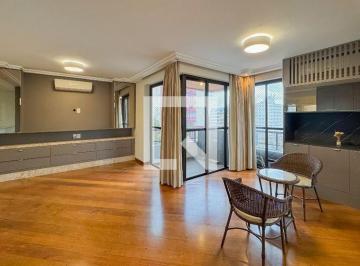Apartamento · 116m² · 3 Quartos · 3 Vagas · Apartamento para Aluguel - Vila Mariana, 3 Quartos,  116 m2 - São Paulo