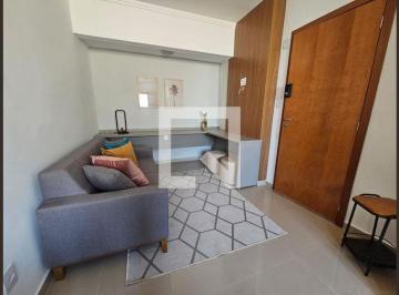 Apartamento · 40m² · 1 Quarto · 1 Vaga · Apartamento para Aluguel - Vila Ana Maria, 1 Quarto, 40 m2 - Ribeirão Preto