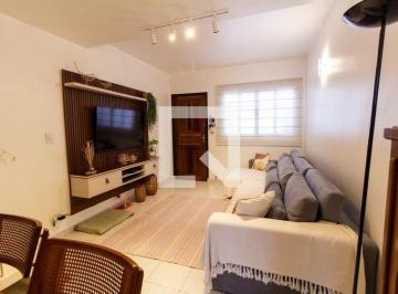 Casa · 83m² · 2 Quartos · 1 Vaga · Casa para Aluguel - Água Branca, 2 Quartos, 83 m2 - São Paulo