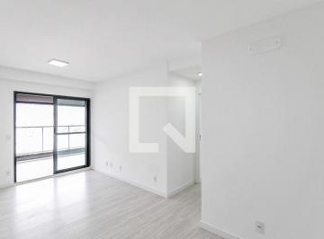 Apartamento · 84m² · 3 Quartos · 2 Vagas · Apartamento para Aluguel - Chácara Santo Antonio, 3 Quartos, 84 m2 - São Paulo