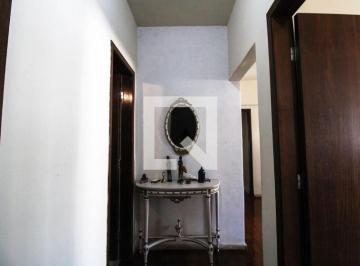 Apartamento · 213m² · 4 Quartos · 1 Vaga · Apartamento para Aluguel - Cidade Jardim, 4 Quartos, 213 m2 - Belo Horizonte