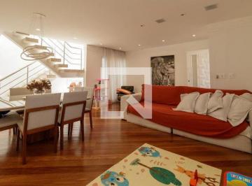 Casa · 260m² · 3 Quartos · 6 Vagas · Casa para Aluguel - Jardim Teresa, 3 Quartos, 260 m2 - São Paulo