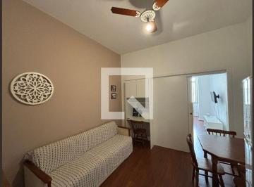 Apartamento · 35m² · 1 Quarto · Apartamento para Aluguel - Copacabana, 1 Quarto,  35 m2 - Rio de Janeiro