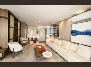 Apartamento · 165m² · 3 Quartos · 4 Vagas · Apartamento à Venda - Parque do Colégio , 3 Quartos, 165 m² - Jundiaí
