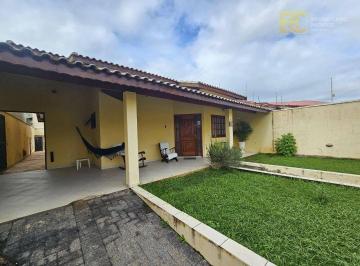 3c84b54921357a1009f38d248fadaf62b102b40a · Casa com Piscina e Edícula a 600m da Praia -  Josedy – Peruíbe/SP