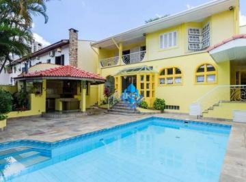8a7c78fc9b13dad128df88825a4be8a8e708fd75 · Sobrado à venda, 480 m² por R$ 2.860.000,00 - Jardim Chácara Inglesa - São Bernardo do Campo/SP