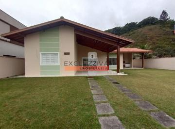 Casa · 167m² · 3 Quartos · 8 Vagas · Casa de Condominio a venda em Ubatuba - 3 dormitorios, suite, cozinha e mais!