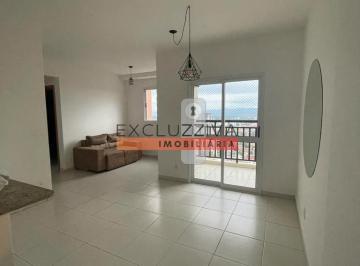 Apartamento · 63m² · 2 Quartos · 1 Vaga · Apartamento a venda na Vila Nossa Senhora das Gracas, Taubate