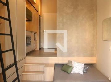 Apartamento · 30m² · 1 Quarto · Apartamento para Aluguel - Perdizes, 1 Quarto, 30 m² - São Paulo