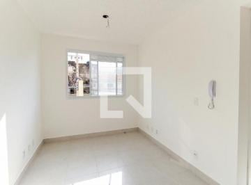 Apartamento · 32m² · 2 Quartos · Apartamento para Aluguel - Itaquera, 2 Quartos,  32 m² - São Paulo
