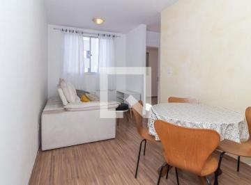 Apartamento · 44m² · 2 Quartos · Apartamento para Aluguel - Água Branca, 2 Quartos,  44 m² - São Paulo