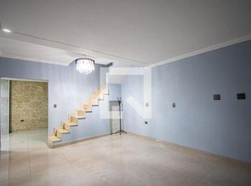 Casa · 450m² · 4 Quartos · 5 Vagas · Casa para Aluguel - Vila Luzita, 4 Quartos, 450 m² - Santo André