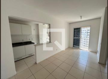 Apartamento · 52m² · 2 Quartos · 1 Vaga · Apartamento para Aluguel - Del Castilho, 2 Quartos, 52 m² - Rio de Janeiro