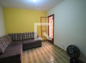 Casa · 90m² · 2 Quartos · Casa para Aluguel - Jardim Anália Franco, 2 Quartos, 90 m² - São Paulo