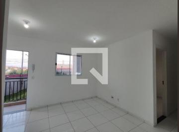 Apartamento · 40m² · 2 Quartos · 1 Vaga · Apartamento para Aluguel - Jardim Robru, 2 Quartos, 40 m² - São Paulo
