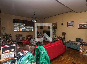 Casa · 300m² · 4 Quartos · 2 Vagas · Casa para Aluguel - Aclimação, 4 Quartos,  300 m² - São Paulo