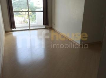 Apartamento · 64m² · 2 Quartos · 1 Vaga · Apartamento Padrão em São Paulo