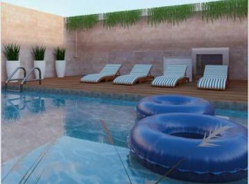 Apartamento · 65m² · 2 Quartos · 1 Vaga · Apartamento Padrão em Santos