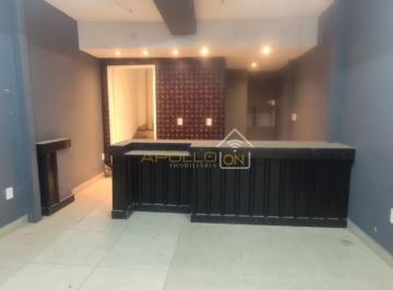 Comercial · 90m² · Loja - Gonzaga - Santos