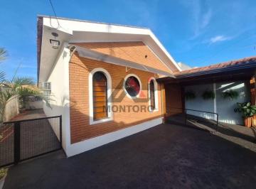 Casa · 68m² · 3 Quartos · 2 Vagas · Casa Padrão em Araraquara