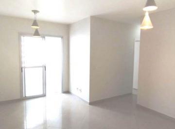 Apartamento · 65m² · 2 Quartos · 1 Vaga · Apartamento para locacao - Vila Augusta  - Condominio Monte Rey