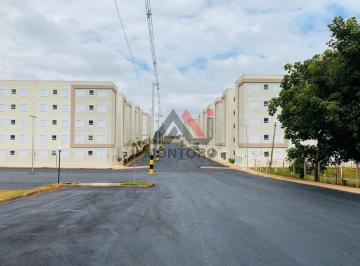 Apartamento · 2 Quartos · 1 Vaga · ALTOS DOS JARAGUA, RESIDENCIAL ATLANTIS