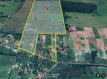 Rural · 156ha · FAZENDA A VENDA – em  CEARA-MIRIM/RN 156 ha