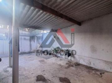Casa · 86m² · 2 Quartos · 1 Vaga · Casa Padrão em Araraquara