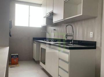 f2f0e0a8691fb3476dcd819b916eb12f40e055fb · Apartamento com 2 dormitórios à venda, 52 m² por R$ 320.000,00 - Reserva do Japi - Jundiaí/SP