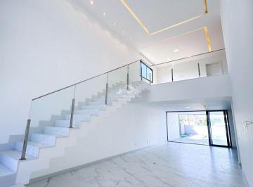 rff12ee2ody3ztcwmdm0ntix_md · Casa no Boulevard Lagoa - 4 quartos sendo 3 suites