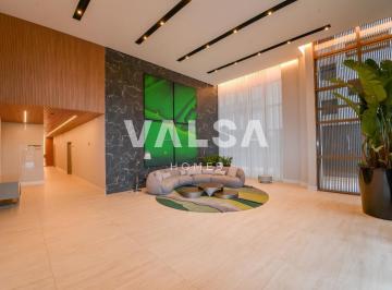 1 · Apartamento com 99.57 m², 3 quartos sendo 1 suíte à venda no bairro Batel.