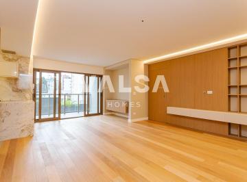 1 · Apartamento com 99.57 m², 2 suítes à venda no bairro Batel.