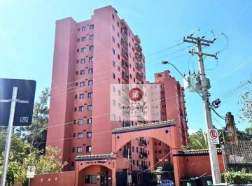 148ad445650f02d7ddae703aa1188755902272e9 · Apartamento com 2 dormitórios à venda, 54 m² - Boa Vista - Sorocaba/SP
