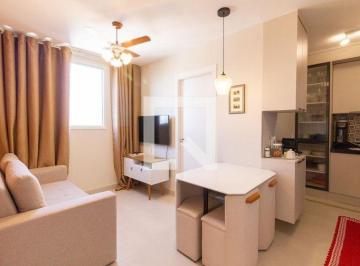 Apartamento · 34m² · 2 Quartos · Apartamento à Venda - Butantã, 2 Quartos, 34 m² - São Paulo