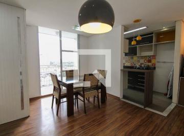 Apartamento · 52m² · 2 Quartos · 1 Vaga · Apartamento à Venda - Belém, 2 Quartos, 52 m² - São Paulo