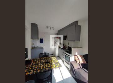 Apartamento · 35m² · 2 Quartos · Apartamento à Venda - Sacomã, 2 Quartos,  35 m² - São Paulo
