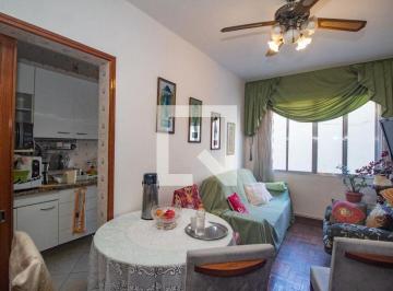 Apartamento · 52m² · 1 Quarto · Apartamento à Venda - Menino Deus, 1 Quarto,  52 m² - Porto Alegre