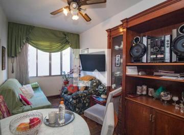 Apartamento · 52m² · 1 Quarto · Apartamento à Venda - Menino Deus, 1 Quarto, 52 m² - Porto Alegre