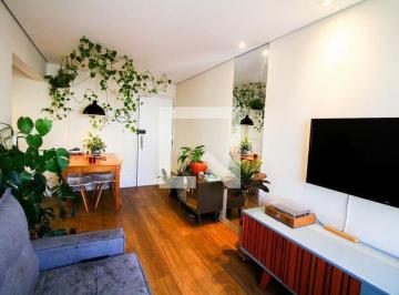 Apartamento · 62m² · 2 Quartos · Apartamento à Venda - Mooca, 2 Quartos,  62 m² - São Paulo