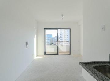 Apartamento · 22m² · 1 Quarto · Apartamento à Venda - Consolação, 1 Quarto,  22 m² - São Paulo