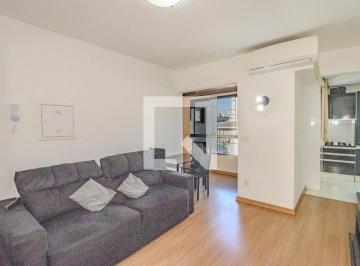 Apartamento · 46m² · 1 Quarto · 1 Vaga · Apartamento à Venda - Cristo Redentor, 1 Quarto, 46 m² - Porto Alegre