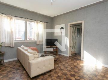 Apartamento · 112m² · 3 Quartos · Apartamento à Venda - Rio Branco, 3 Quartos, 112 m² - Porto Alegre