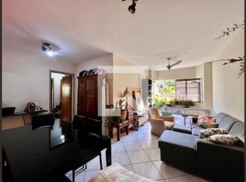 Apartamento · 89m² · 3 Quartos · 2 Vagas · Apartamento à Venda - Mansões Santo Antônio, 3 Quartos, 89 m² - Campinas